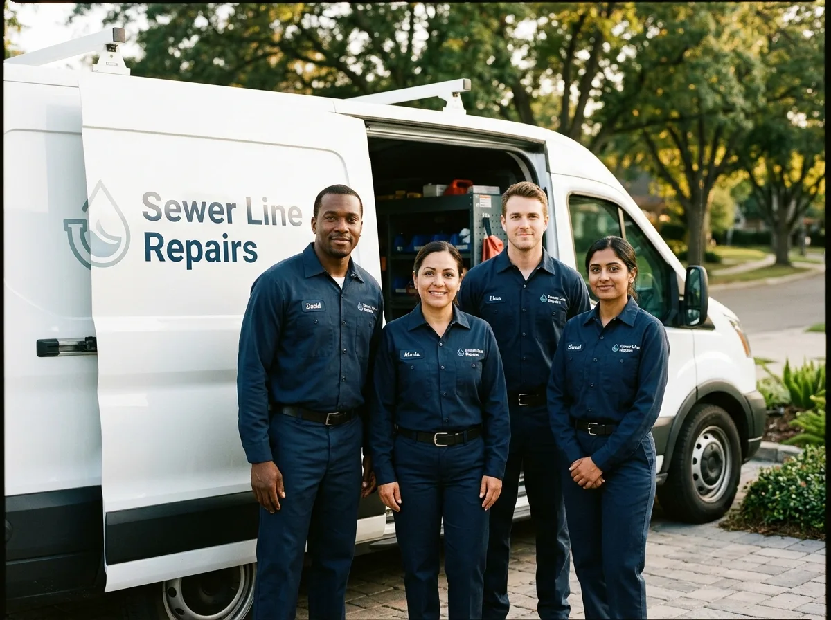 Emergency Plumber company in Milford, MI