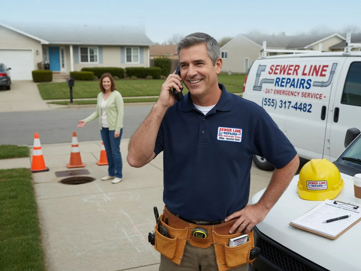 Emergency Plumber Milford, MI FAQs